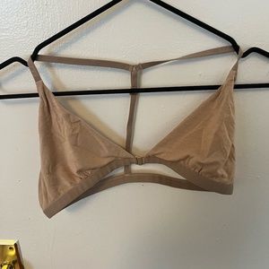 Lululemon minimal support Triangle Bra
